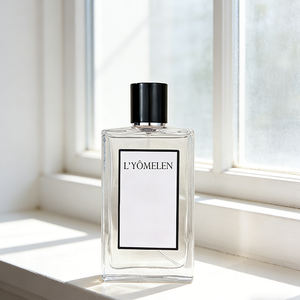 Eau de Parfum en Spray de Alta Concentración, Fórmula Personalizada OEM, Aroma Floral, Frutal y Amaderado, Ecológico y de Larga Duración - Product Image 4