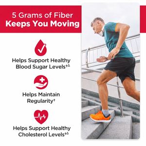 Poudre de fibres de <span class=keywords><strong>psyllium</strong></span> OEM ODM, végétalienne, sans gluten, pour l'équilibre glycémique et la santé digestive – Complément alimentaire - Product Image 4