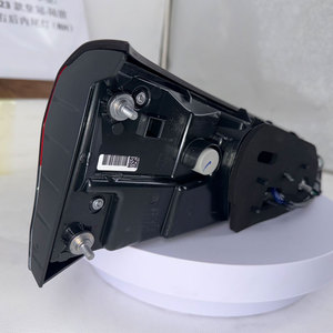 Nouveau feu arrière intérieur droit LED pour <span class=keywords><strong>voiture</strong></span> 81580-0E222 815800E222, installation en place, MOQ 1 pièce - Product Image 6