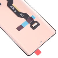 Écran LCD P-OLED avec numériseur, assemblage complet pour Motorola S50 Neo