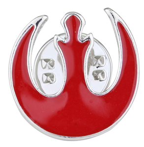 Phù Hiệu Hoạt Hình Chiến Tranh Hay Nhất Ngôi Sao Ve Áo Pin Liên Minh Starbird Phù Hiệu - Product Image 6