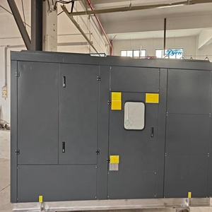 Impianto di ossigeno liquido criogenico Multi-funzionale e impianto di azoto liquido per la vendita - Product Image 4