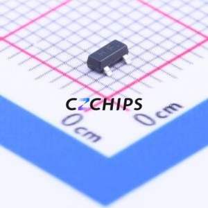 Transistor bipolaire à jonction (BJT) 2SC1815 SOT-23, original et neuf, vente en gros de composants électroniques et service BOM - Product Image 1