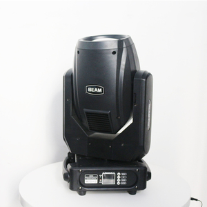 Quảng Châu Sản Xuất Giá 8R 250 Watt LED Chùm Đầu Di Chuyển Ánh Sáng Sân Khấu Bên DJ Ánh Sáng Với Chất Lượng Tốt - Product Image 2