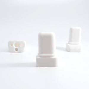 سدادة مطاطية سيليكونية مخروطية مقاومة للماء مخصصة - Product Image 5