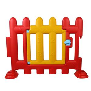 Clôture de jeu d'intérieur Grande taille Clôture de jeu pour bébé Parc de jeu à domicile avec <span class=keywords><strong>porte</strong></span> - Product Image 5