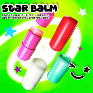 Bálsamo Labial Hidratante Humectante al por Mayor, Gran Capacidad, Empaque Colorido, Suaviza las Líneas de los Labios - Product Image 4