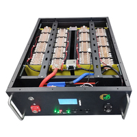 320V20AH YKY 6KWH graphène supercondensateur Module de batterie batterie externe ultra condensateur 0.5 heures Station d'alimentation à Charge complète