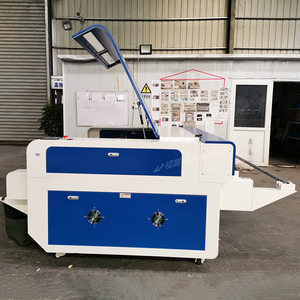 LaserMen-2000C 9 Meters Cable Length 2000W Fiber Laser Rust Removal & Cutting Machine for Metal Surface <b>Cleaning</b> - Product Image 4