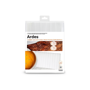 Scaldasonno TERMOKIND due piazze Poliestere White AR4U140A - Product Image 2