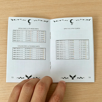 Vente en gros de cartes Oraculo De Lilith estampées argentées avec guide, jeu de tarot espagnol, impression de qualité supérieure, fabricant Chine