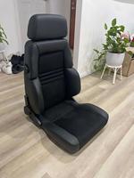 Asientos Deportivos Universales de Lujo RECARO Expert Style Classic LX para 911, Ajustables, Disponibles en Stock