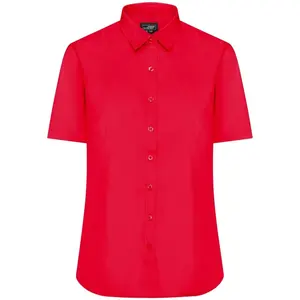 Camiseta de Manga Corta para Mujer, Artículos Promocionales Corporativos - Product Image 5