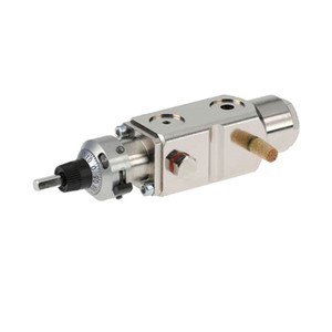 Pompe doseuse miniature Werucon DOP-E en acier inoxydable 316, buse d'injecteur de carburant, large plage de distribution - Product Image 3