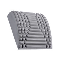 Ceinture de stretching multifonctionnelle pour le dos, correcteur de posture, équipement d'exercice pour étirement de la colonne lombaire et soutien dorsal auxiliaire