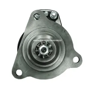 Gruppo motorino di avviamento del motore del camion 24V per MAN,mercedes benz,claas 0001416002 19024010 0051512701 18113N