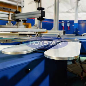 Găng Tay Gel Silicon Chống Trượt Máy Chấm Bi PVC Máy In Màn Hình Vớ Chống Trượt - Product Image 3