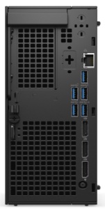 Estación de Trabajo Compacta DELL Precision 3280, Procesador Intel Core I7 14700, Tarjeta Gráfica NVIDIA T1000 de 8 GB, 8 GB GDDR6, <span class=keywords><strong>Win</strong></span> <span class=keywords><strong>11Pro</strong></span> - Product Image 5
