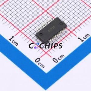 Nuevo y original Aislador digital de chip IC de circuito integrado de 1/2/2" - Product Image 2