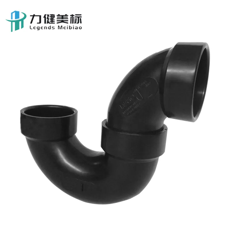 Bulk Trade Dwv Abs Pipe Fittings 90 Degree Short Radius Elbow For Selling