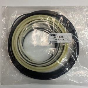 ชุดซีลกระบอกไฮดรอลิกสำหรับเครน Kato <span class=keywords><strong>KR250</strong></span> - Product Image 2