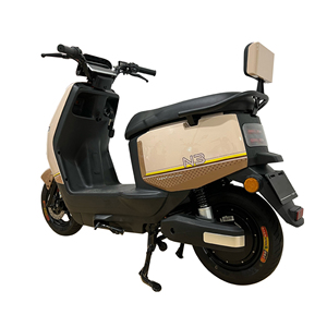 Motocicleta Eléctrica Multiusos 2026, Scooter de Alta Velocidad para Entregas Todoterreno, Motocicleta Deportiva para Adultos - Product Image 4