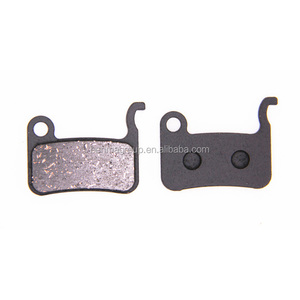 Plaquettes de frein de vélo de vtt frittées pour <span class=keywords><strong>Shimano</strong></span> M785 M615 Deore <span class=keywords><strong>XT</strong></span> XTR - Product Image 6