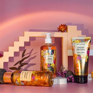 Nouveau design <span class=keywords><strong>de</strong></span> vaporisateur corporel, <span class=keywords><strong>parfum</strong></span> longue durée, My Dear Body Splash, <span class=keywords><strong>eau</strong></span> <span class=keywords><strong>de</strong></span> <span class=keywords><strong>parfum</strong></span>, <span class=keywords><strong>parfum</strong></span> pour femmes - Product Image 6