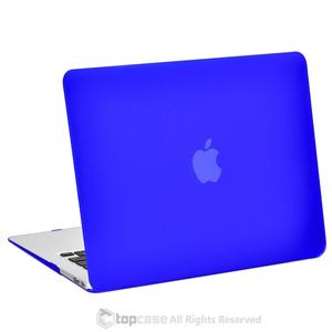 OEM nuevo <span class=keywords><strong>azul</strong></span> real para Apple <span class=keywords><strong>MacBook</strong></span> <span class=keywords><strong>Air</strong></span> 11 "A1370 y A1465 de goma de plástico cubierta de la caja dura de la PC Compatible - Product Image 4