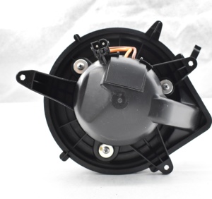 Ventilateur de moteur de ventilateur automatique 12v AC T1013083J 64113422647 64113422649 64119266900 64113422645 pour BMW <span class=keywords><strong>MINI</strong></span> CLUBMAN R55 <span class=keywords><strong>Cooper</strong></span> 2006-2015 - Product Image 4