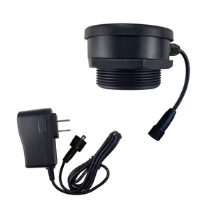 Solution de surveillance <span class=keywords><strong>à</strong></span> <span class=keywords><strong>distance</strong></span> intelligente TLC2206-ESP-4G par transmetteur de niveau ultrasonique 4G et Wi-Fi pour réservoirs d'eau, d'huile, de liquides et de stockage de solides - Product Image 4