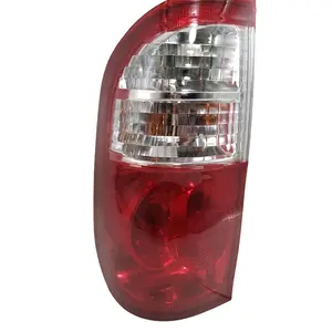 Luz traseira de qualidade original para ZXAUTO Grand Tiger TUV