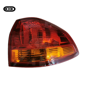 ไฟท้ายและไฟเบรกมิตซูบิชิ <span class=keywords><strong>ปา</strong></span><span class=keywords><strong>เจ</strong></span>โร <span class=keywords><strong>สปอร์ต</strong></span> ยี่ห้อ TUZHIHAO - <span class=keywords><strong>มือ</strong></span><span class=keywords><strong>สอง</strong></span> สภาพดี ไม่มีรอยขีดข่วนบนเลนส์ - Product Image 5