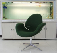 Base de cadre de meuble chaise pivotante Table de canapé en métal/bureau café/salle à manger Base de meuble croisée en aluminium Base de chaise