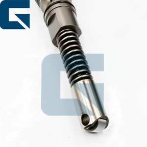 RE534960 318D Bomba de Inyección de Combustible Diésel para Cargador - Product Image 3