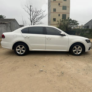 <span class=keywords><strong>Voiture</strong></span> d'occasion 2023 pour Volkswagen Lavida 1.5L 113ch 6AT <span class=keywords><strong>Automatique</strong></span> Chine Berline VW Économique Sans Toit Ouvrant Grand Stock Prêt à Expédier - Product Image 4