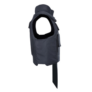 Gilet tattico per la protezione del corpo in aramide, - Product Image 2