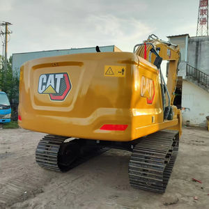 CAT 320 GC 320GC 320GX 323GC 326GC 330GC 336GC avec moteurs Perkins 6 cylindres, excavatrice CAT 320 d'occasion, prix bas de la nouvelle génération - Product Image 3