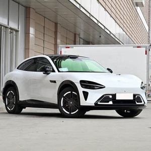 รถยนต์ไฟฟ้า Xiaomi YU7 ปี 2025 รุ่นใหม่จากจีน วิ่งได้ไกลสุด 810 กม. แท้ 100% - Product Image 3