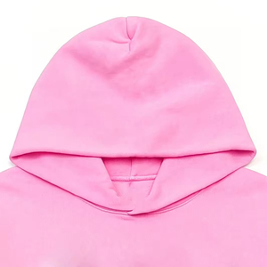 <span class=keywords><strong>Felpa</strong></span> con Cappuccio <span class=keywords><strong>Invernale</strong></span> Spessa con Stampa Puff, Stile Americano High Street, Pesante e Larga, Hip Hop Sportiva da <span class=keywords><strong>Uomo</strong></span> - Product Image 4