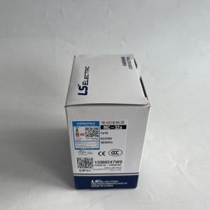 คอนแทคเตอร์แม่เหล็ก LS รุ่น MC-32a - Product Image 1