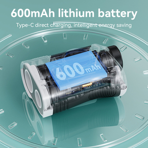 2026 हॉट बिक्री थोक मिनी गोल्फ रेंजर लंबी दूरी 5-1200इलजर रेंज फाइंडर के लिए - Product Image 5