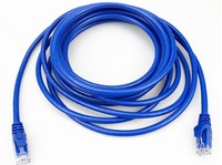 Kabel Patch CAT6/Cat6a Tipis dan Fleksibel 28AWG 30AWG Tembaga Terlilit Dapat Dibengkokkan Kabel Patch Ultra Tipis RJ45 Kabel Jaringan