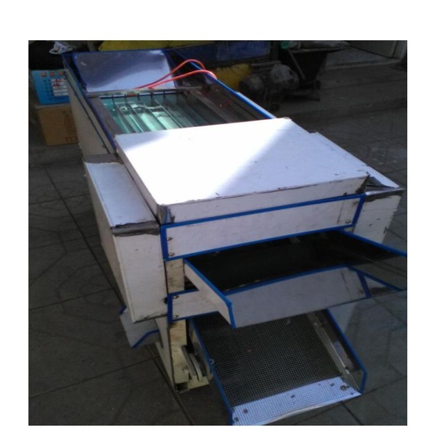 Commercial Vegetable Chopper Pepper Shredder Tea Leaf Cutting Machine