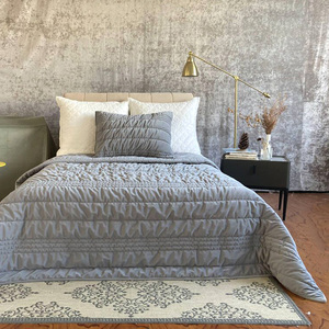 Edredón magnífico de nuevo diseño antibacteriano y antiácaros en un edredón de decoración del hogar - Product Image 3