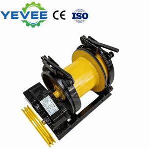 <span class=keywords><strong>Treuil</strong></span> électrique de levage en acier robuste à commande manuelle de haute qualité, neuf, 0,5T 1T <span class=keywords><strong>2T</strong></span> - Product Image 1