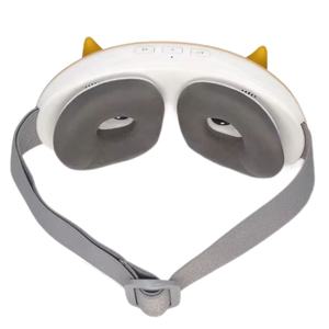 Masajeador de Ojos Eléctrico con Calor, Compresión y Vibración por Presión de Aire - Product Image 2