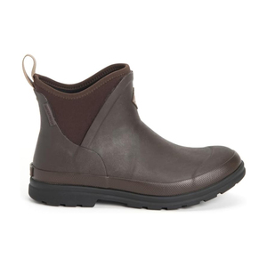Damen Wasserdichte Knöchelgummistiefel Leichte Gartengummistiefel mit Schnelltrocknender Netzfutter - Product Image 2