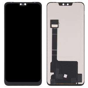 หน้า<span class=keywords><strong>จอ</strong></span> LCD วัสดุ TFT และ Digitizer ประกอบเต็มรูปแบบ (ไม่สนับสนุนการระบุลายนิ้วมือ) สำหรับ VIVO <span class=keywords><strong>S9</strong></span>/S10/S10 Pro/S12/V23 - Product Image 3