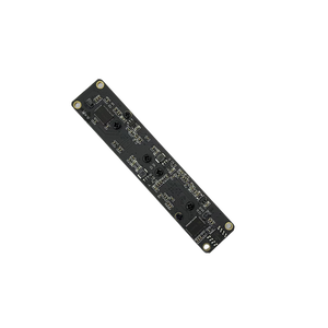 โมดูลกล้อง 2MP 1080P USB2.0 105dB WDR 76 °   FOV สำหรับการจดจำใบหน้าและอุปกรณ์ฝังตัว - Product Image 4